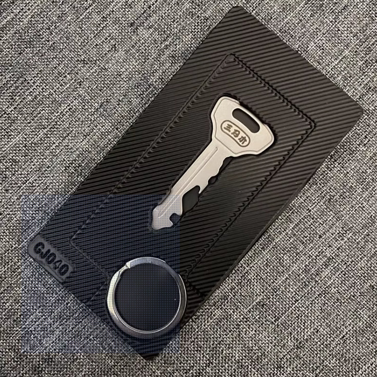 Mini Keychain Pendant Screwdriver Wrench Bottle Opener