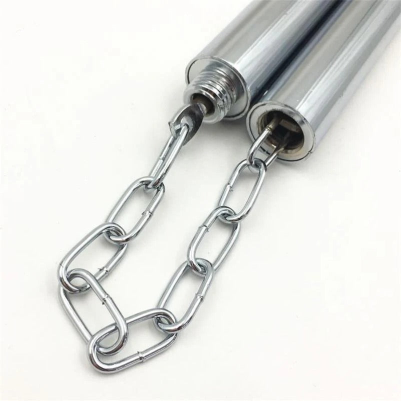 2-in-1 Nunchucks High Precision High Outdoor Self-defense EDC