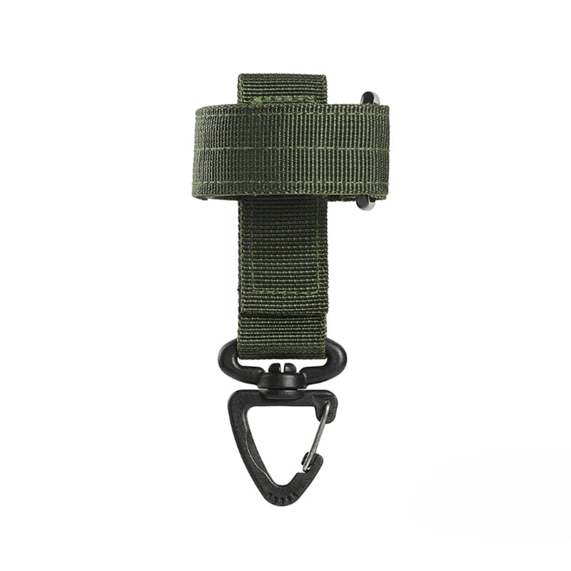 Hiking Utility Weave MOLLE Cord Lock