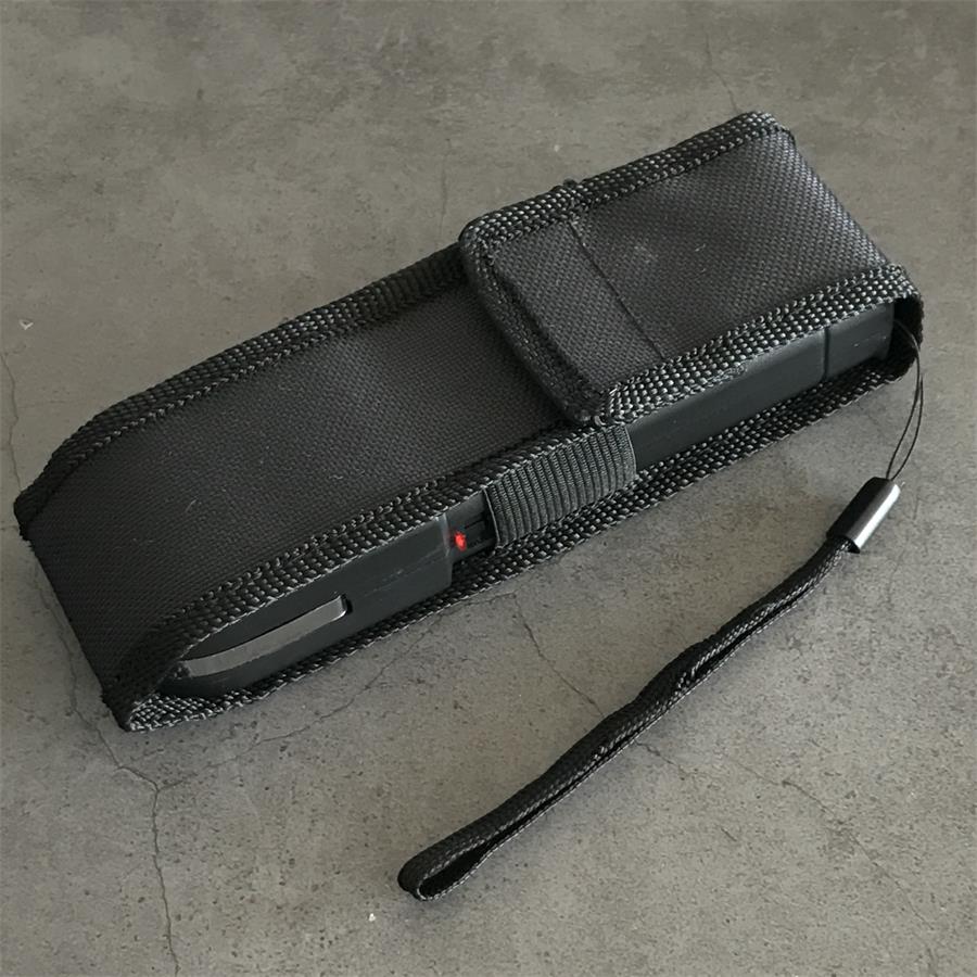 928 High-power Electric Stun Gun Self Defense