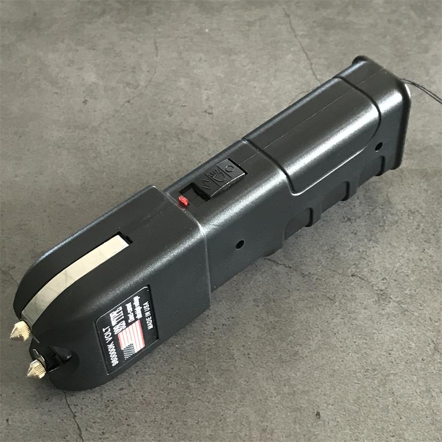 928 High-power Electric Stun Gun Self Defense