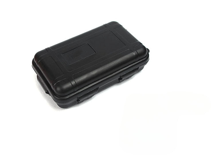 Trekker's Toolbox Wilderness Survival Waterproof FireStarter Kit