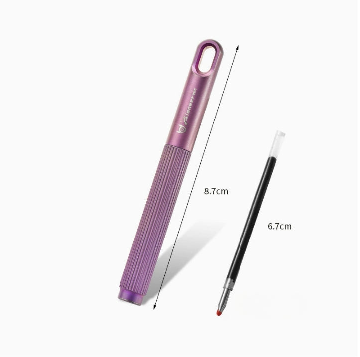 Titan Extendable Mini-Scribe Pen Pendant