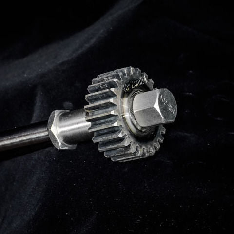 Hard Industrial Bone Hammer Baton with Spikes