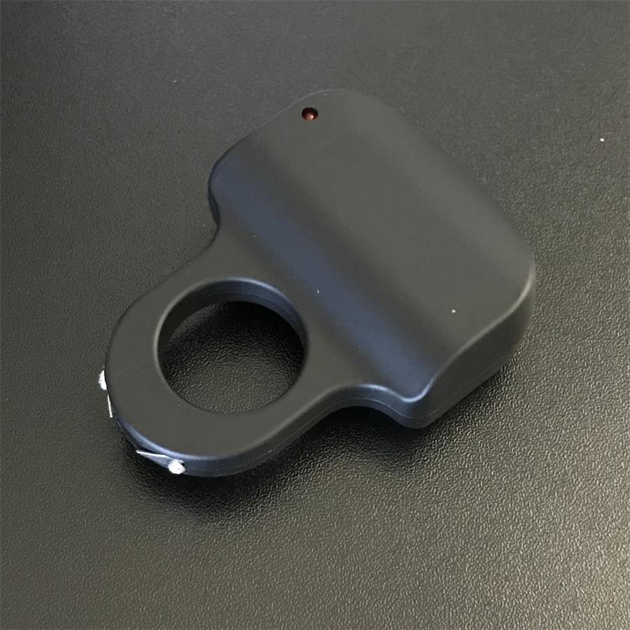 Mini One Finger Knuckles Electric Shock Stun Gun