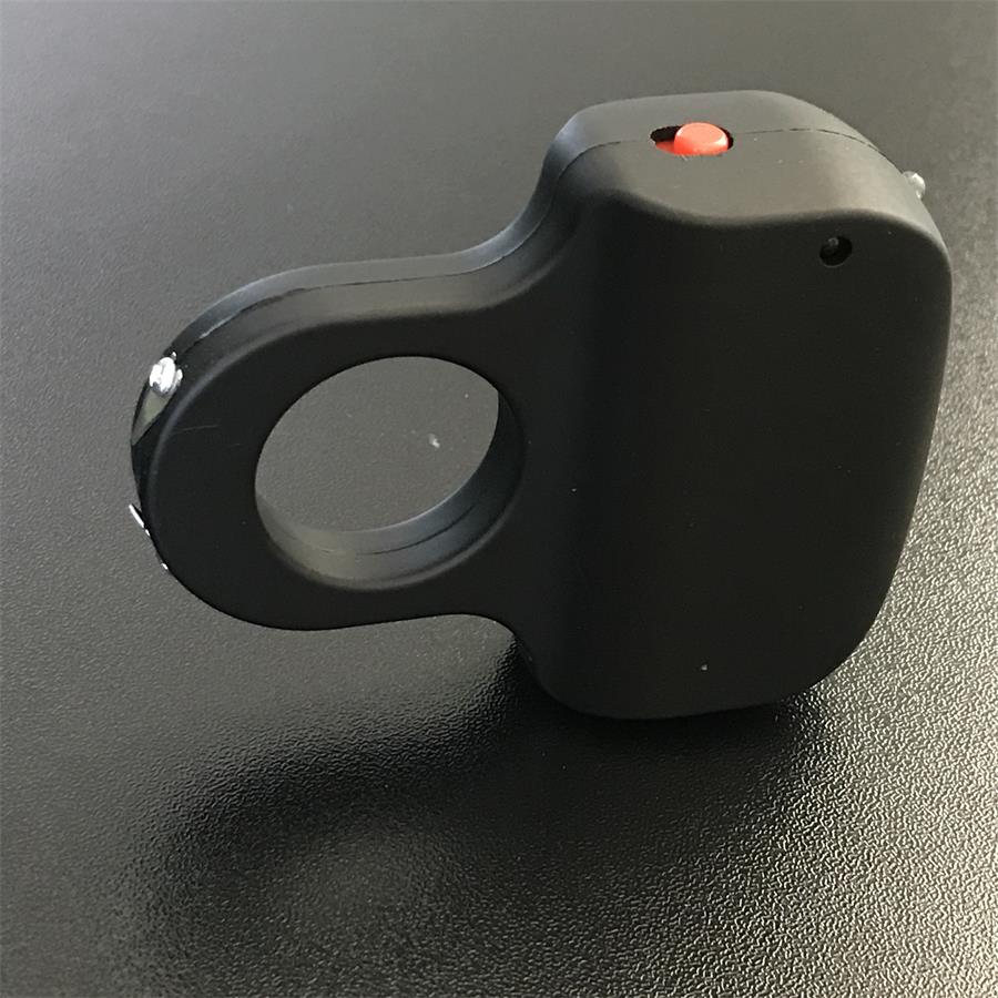 Mini One Finger Knuckles Electric Shock Stun Gun