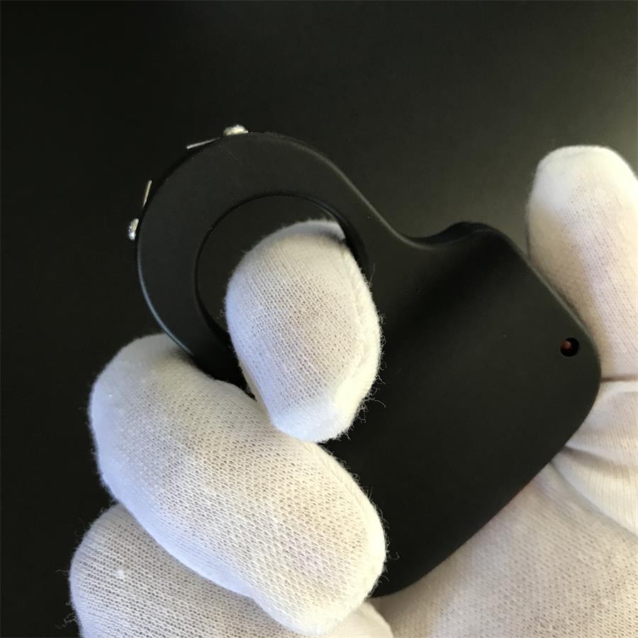 Mini One Finger Knuckles Electric Shock Stun Gun