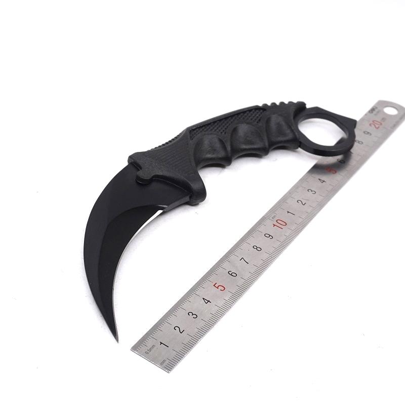 Claw Knife Tea Knives Self Defense EDC