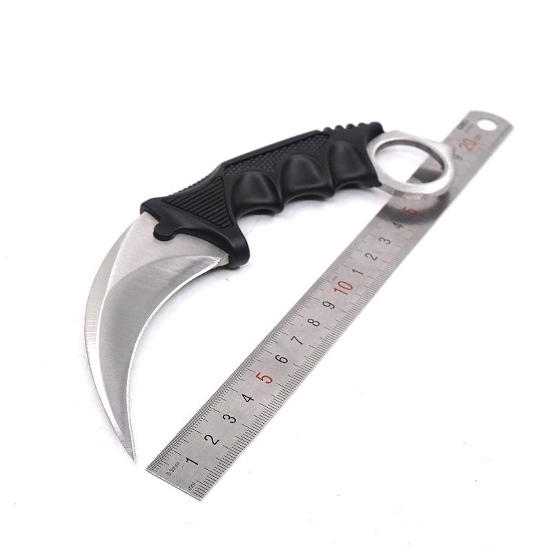 Claw Knife Tea Knives Self Defense EDC