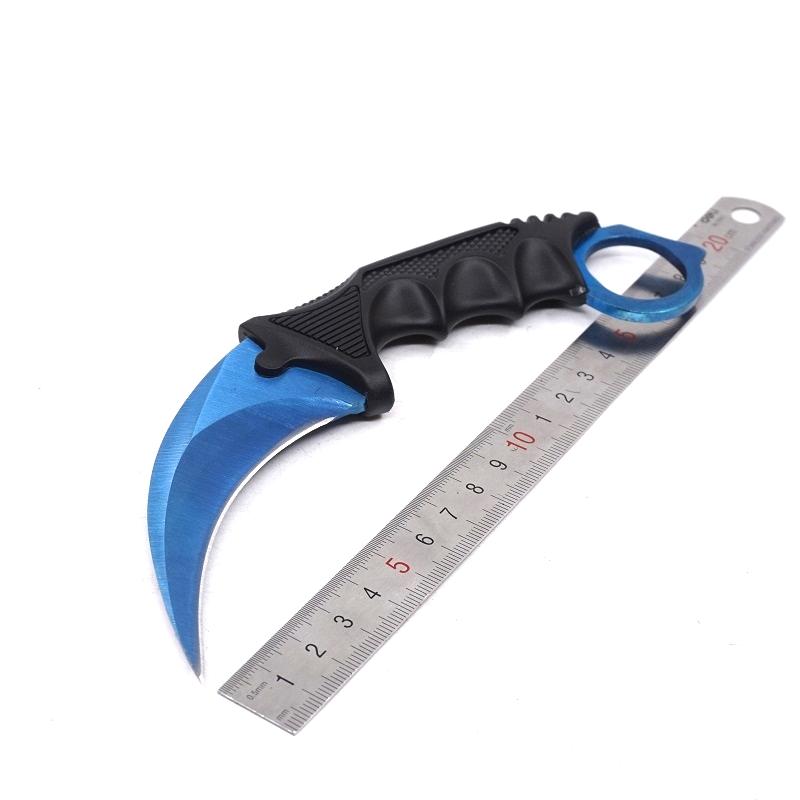 Claw Knife Tea Knives Self Defense EDC