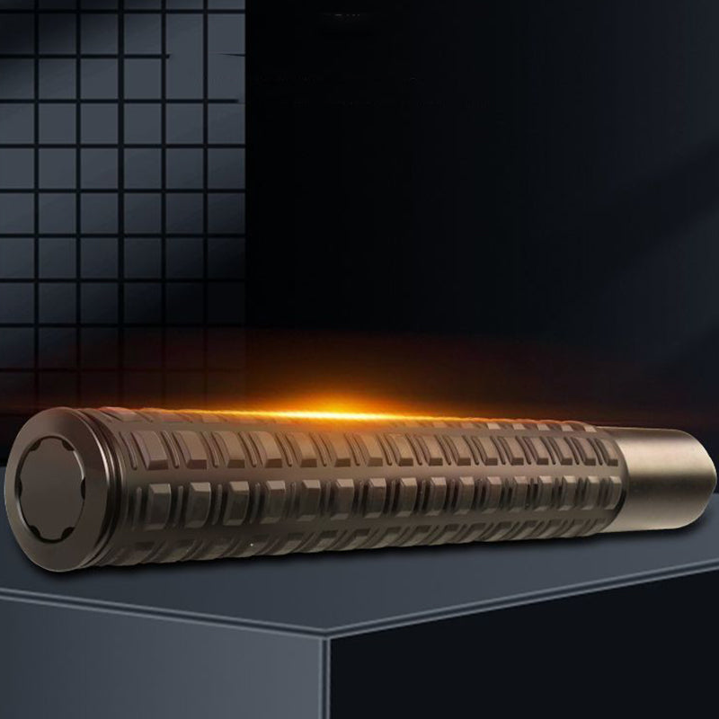 Bastone telescopico portatile da 16 pollici per esterni EDC