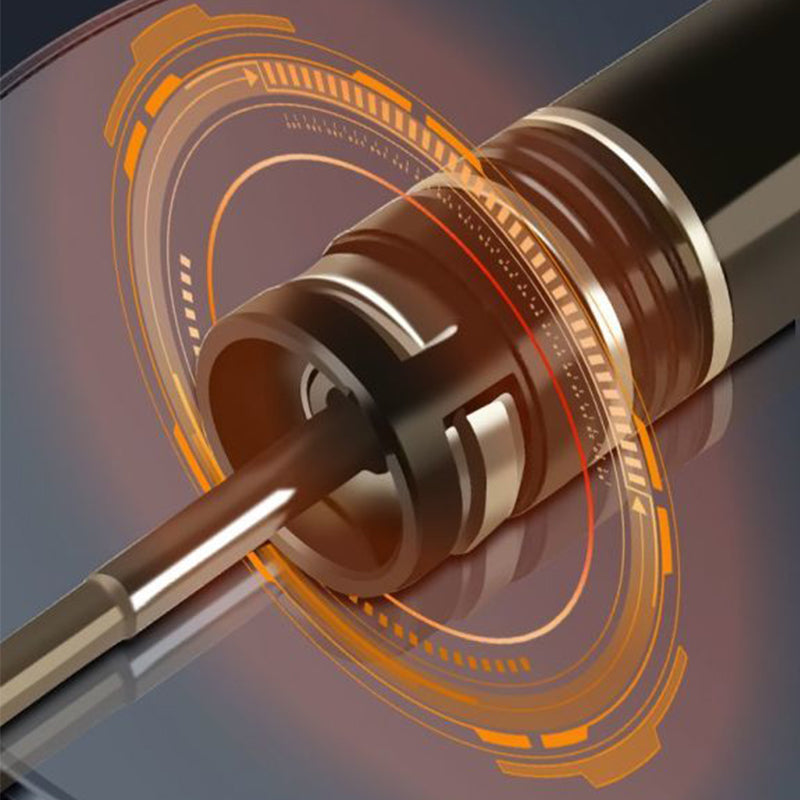 Bastone telescopico portatile da 16 pollici per esterni EDC