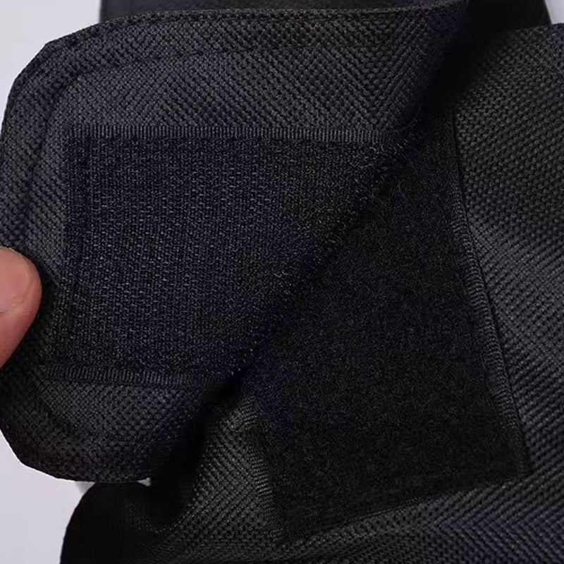 Colete Tático Anti-facada Defesa Aço Tungstênio Biliar Interno