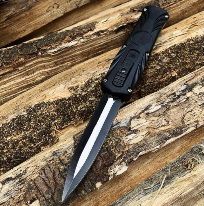 Tactical Knife Outdoor Pocket Knives Defense Tools EDC