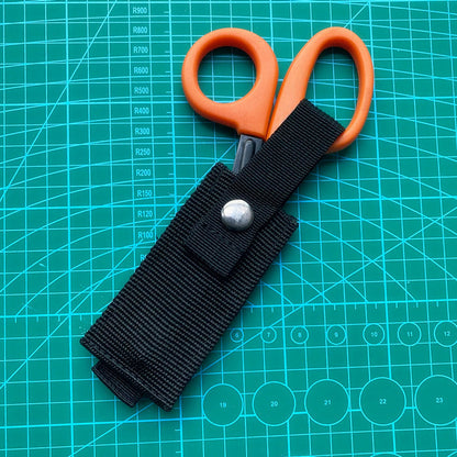 Stainless Wilderness First Aid Shears Srescue Scissors