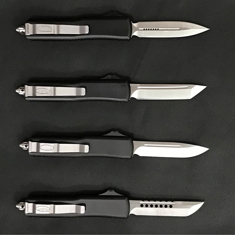 Multiple Styles Blade Fashion Tactical Knife Mini Knives