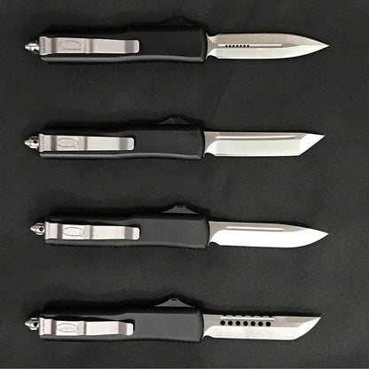 Multiple Styles Blade Fashion Tactical Knife Mini Knives