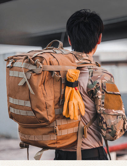 Hiking Utility Weave MOLLE Cord Lock