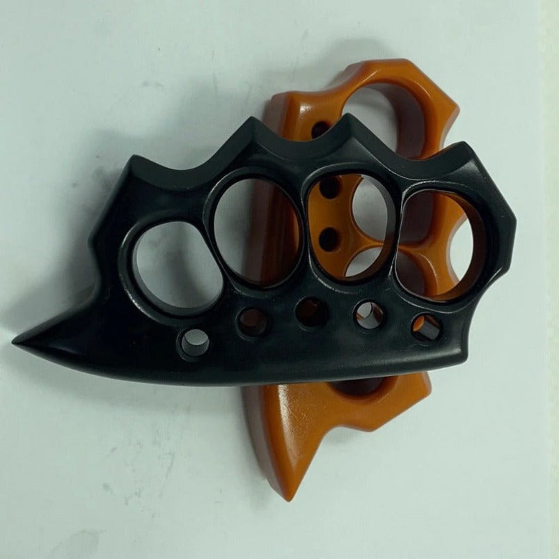 Butterfly Wing-Hard Knuckle Duster Protective Gear EDC Tools