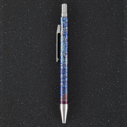Titan Colorful Multi-Tool Escape Prism Pen