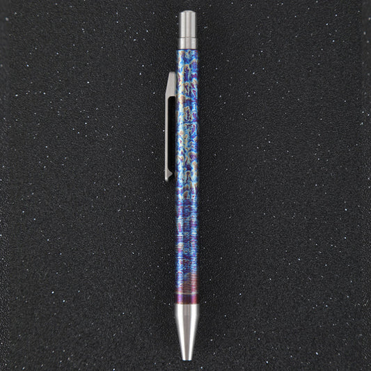 Titan Colorful Multi-Tool Escape Prism Pen