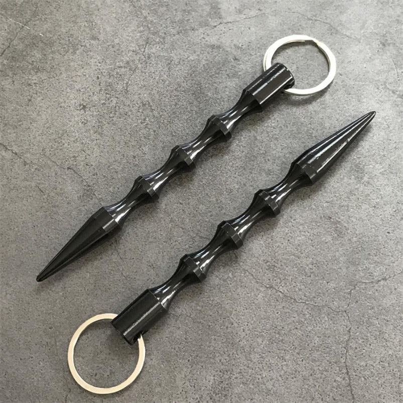 Lightweight Self-Defense Baton Broken Car Window EDC