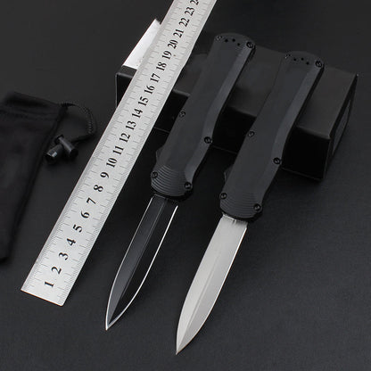 Tactical Knives BM 3400 Knife Zinc Aluminum Alloy Handle EDC