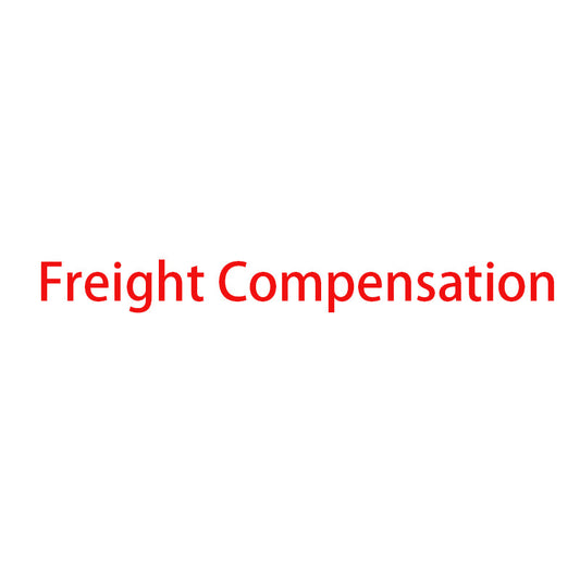 Freight Compensation