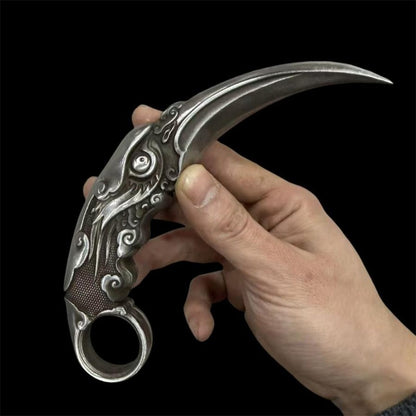 Eagle Claw Self-defense EDC