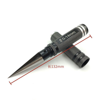 Hole Punching Hole Reamer Hand Drill Tool