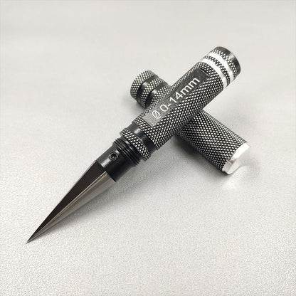 Hole Punching Hole Reamer Hand Drill Tool