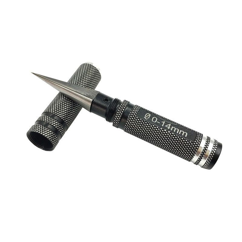 Hole Punching Hole Reamer Hand Drill Tool