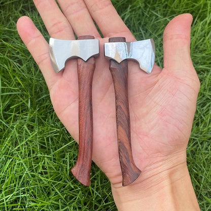 Portable Mini Cute Axe EDC Tool Decorations