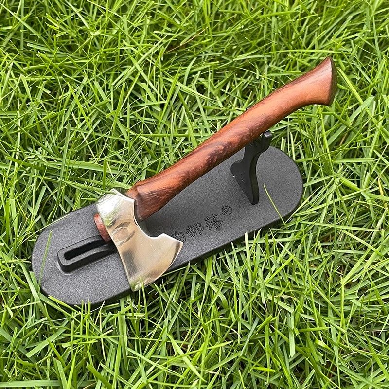 Portable Mini Cute Axe EDC Tool Decorations