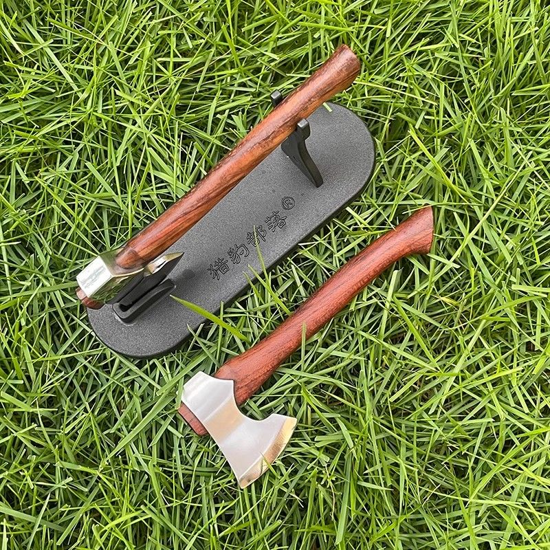 Portable Mini Cute Axe EDC Tool Decorations