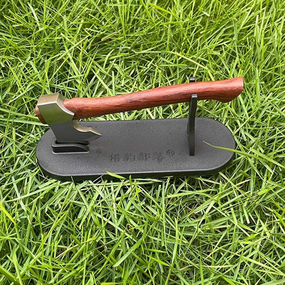 Portable Mini Cute Axe EDC Tool Decorations