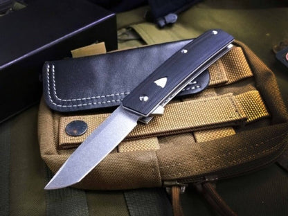 BM601 Folding Knife Pocket EDC
