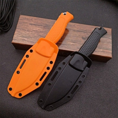BM15006 Outdoor Portable Straight Knife EDC