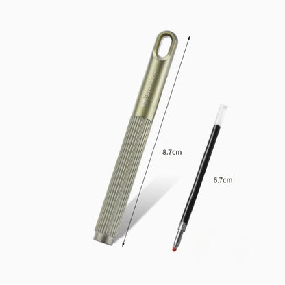 Titan Extendable Mini-Scribe Pen Pendant