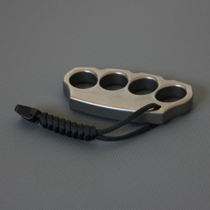 High Quality Titanium Knuckle Duster Safety-defend EDC