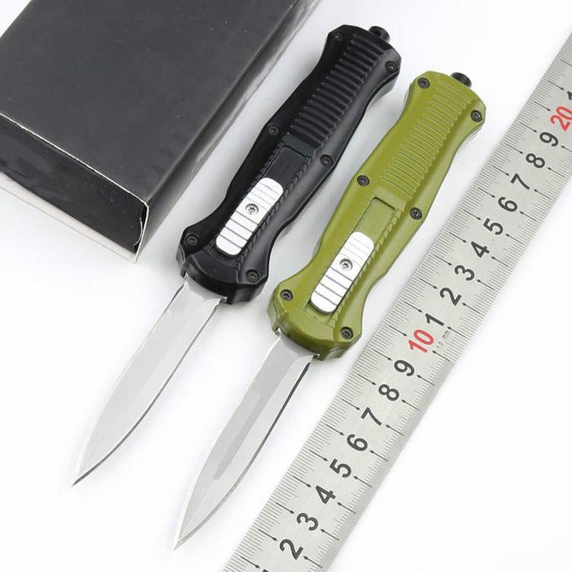 3300 440 Pocket Aluminum Folding Knife