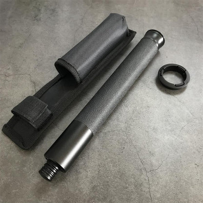 16 21 26 Inch Outdoor Portable Telescopic Stick Baton