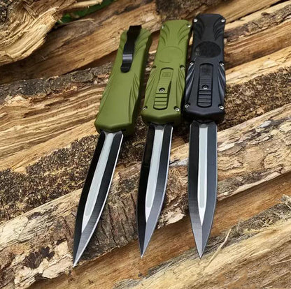 Tactical Knife Outdoor Pocket Knives Defense Tools EDC