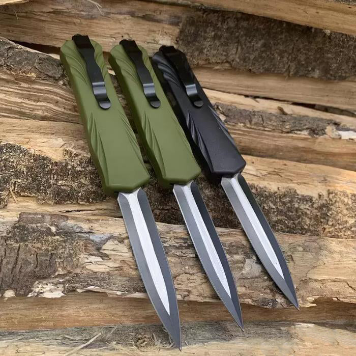 Tactical Knife Outdoor Pocket Knives Defense Tools EDC