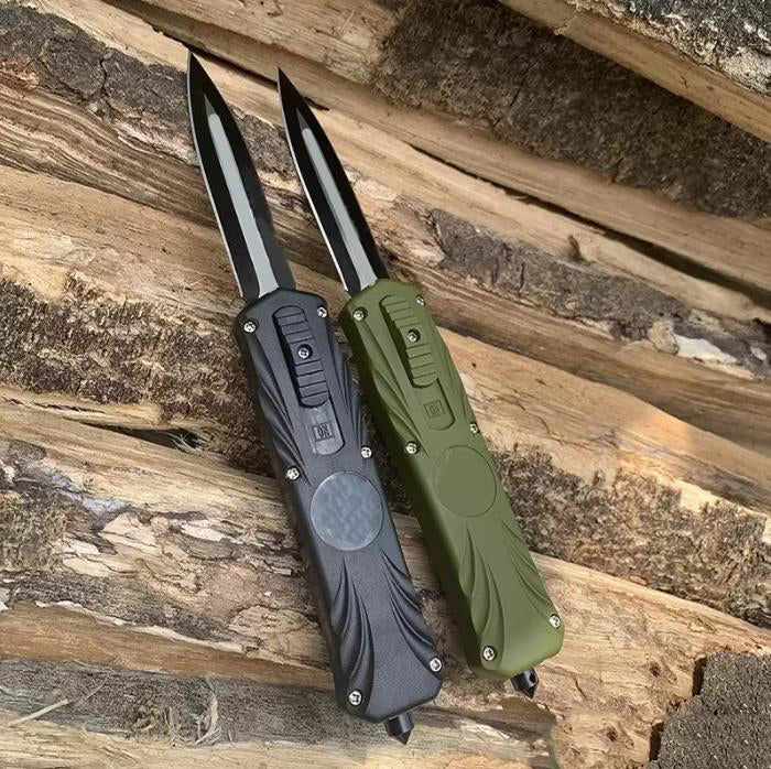 Tactical Knife Outdoor Pocket Knives Defense Tools EDC