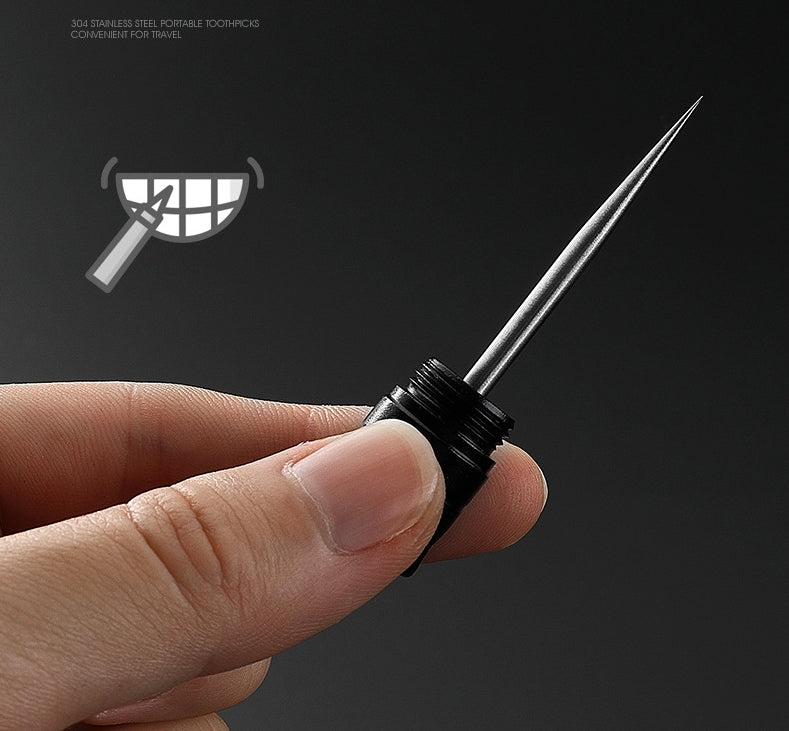 Portable Multi-purpose Pencil Shaped Mini Knives EDC Tool