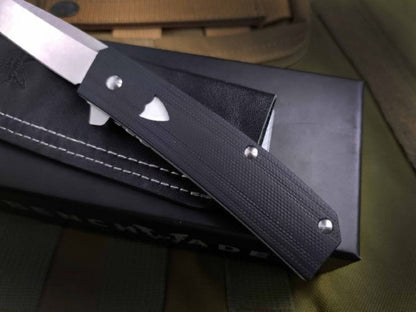 BM601 Folding Knife Pocket EDC