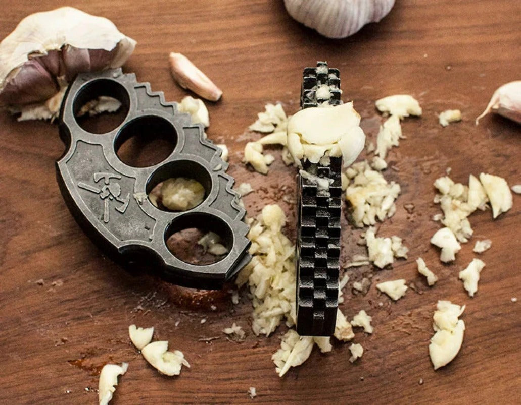 RMJ USA Self-defense Knuckle Duster EDC