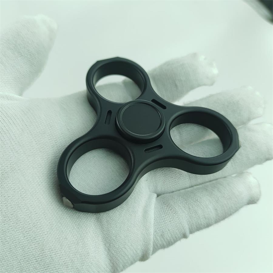 Gyro Decompression Artifact Safety-defend EDC Tool