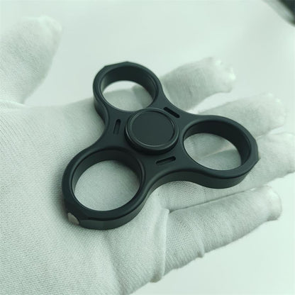 Gyro Decompression Artifact Safety-defend EDC Tool